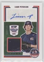 Liam Peterson #/399