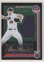 Andrew Dutkanych (Arm Back, About to Throw) #/49