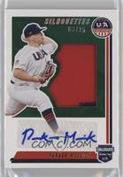 Parker Messick #/25