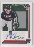 Ethan Long #/299