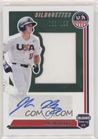 Jacob Berry #/125