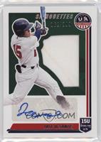 Jase DeSantis #/399