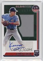 Konnor Griffin #/249