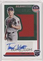 Tanner Witt #/250