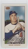 Duke Snider #/25