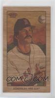 Dennis Eckersley #/20