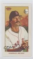 Dennis Eckersley