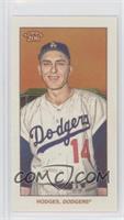 Gil Hodges #/100