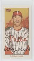 Jim Thome #/25