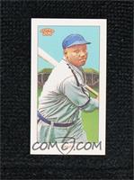 Josh Gibson #/25