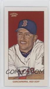 2022 Topps 206 Series 3 - [Base] #W3-20 - Nomar Garciaparra