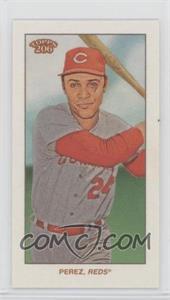 2022 Topps 206 Series 4 - [Base] - Cycle Back #W4-62 - Tony Perez /25