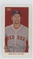 Tim Wakefield