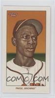 Satchel Paige