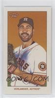 Justin Verlander #/25