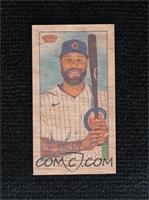 Jason Heyward #/20