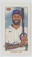 Jason Heyward