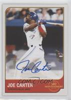 Joe Carter