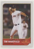 Tim Wakefield