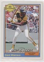 Dave Winfield