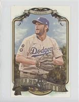 Clayton Kershaw