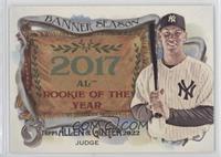 Aaron Judge