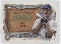 Robin Yount