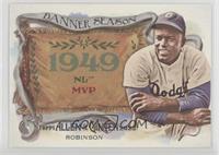 Jackie Robinson