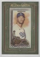 Clayton Kershaw #/10