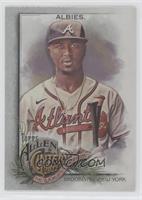 Ozzie Albies