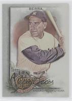 Yogi Berra