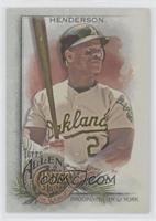 Rickey Henderson