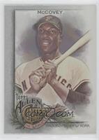 Willie McCovey