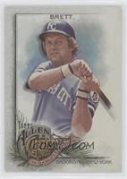 George Brett