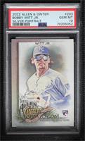 Bobby Witt Jr. [PSA 10 GEM MT]