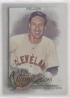 Bob Feller