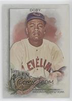 Larry Doby