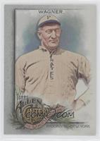 Honus Wagner