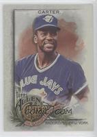 Joe Carter