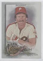 Mike Schmidt