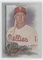 Rhys Hoskins