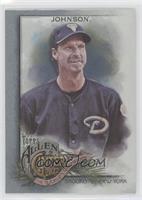 Randy Johnson