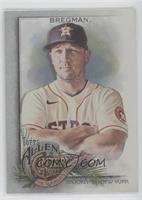 Alex Bregman