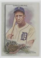 Hank Greenberg