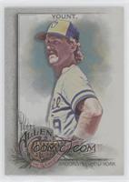 Robin Yount