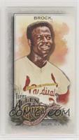 Lou Brock