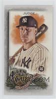 Aaron Judge