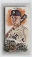 Aaron Judge