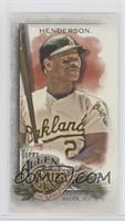 Rickey Henderson