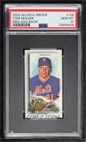 Tom Seaver [PSA 10 GEM MT]